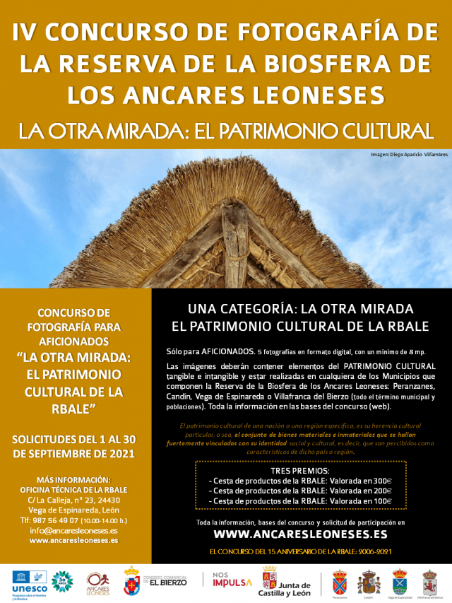 Iv Concurso De Fotograf A De La Reserva De La Biosfera De Los Ancares