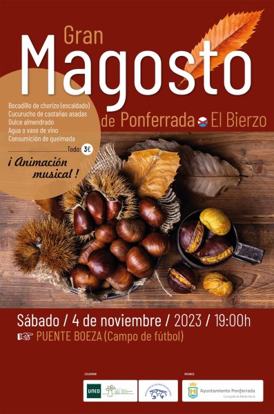 Magostos En El Bierzo La Gu A Completa De La Tradicional