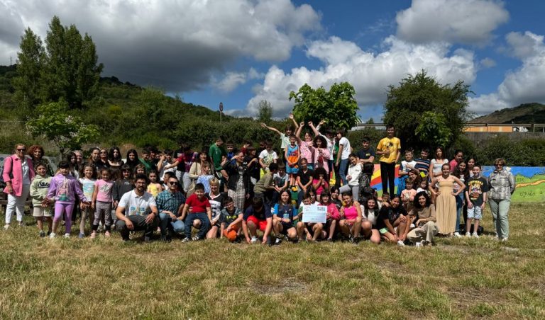 El CEIP Toral De Los Vados Gana El Concurso De Vídeos De La Campaña