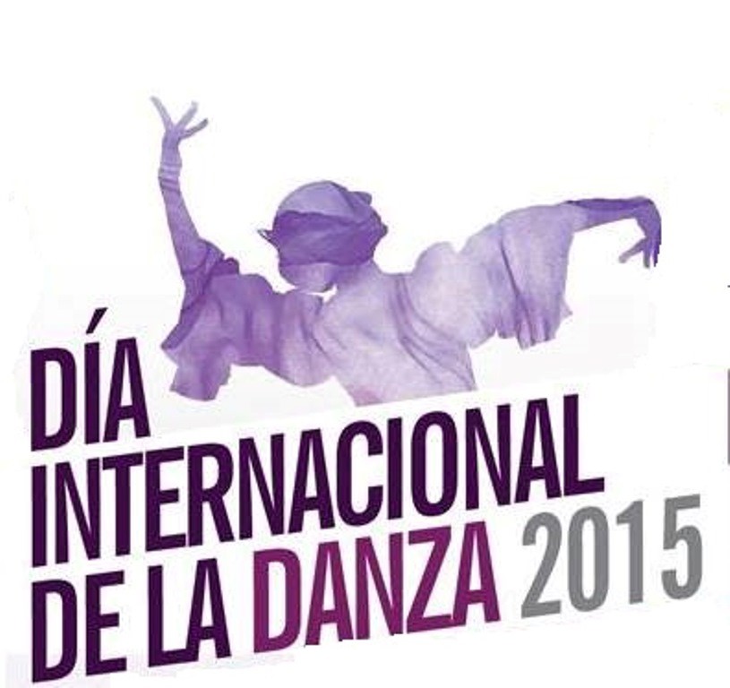 Día Internacional de la Danza 1