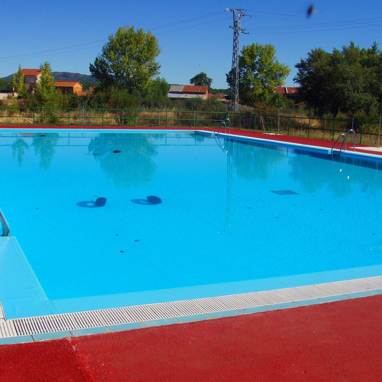 Especial piscinas que no te puedes perder en El Bierzo este verano 7