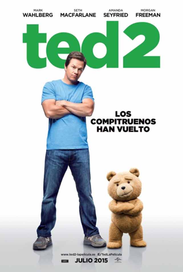 Ted 2 1