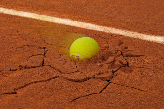 La Escuela Municipal de Tenis de Ponferrada abre el plazo de inscripción 5