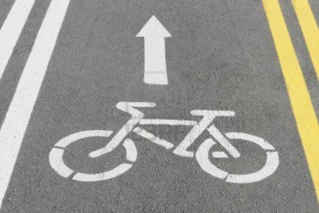 Curso Práctico "Conduce seguro en bici por la ciudad". Semana de la Movilidad 2015 1