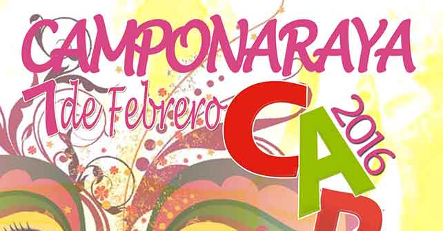 Carnavales en Camponaraya 1
