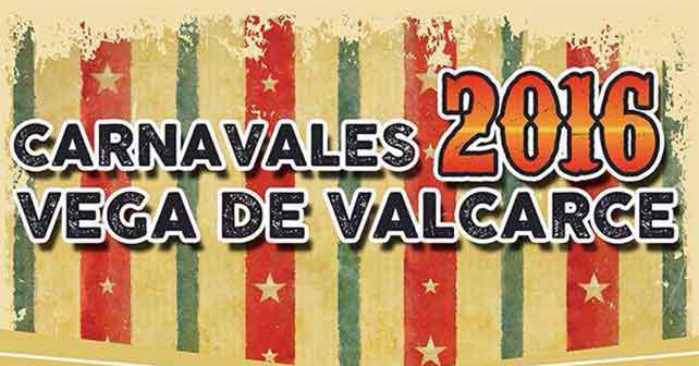 Carnaval en Vega de Valcarce. Sábado 6 de febrero 1