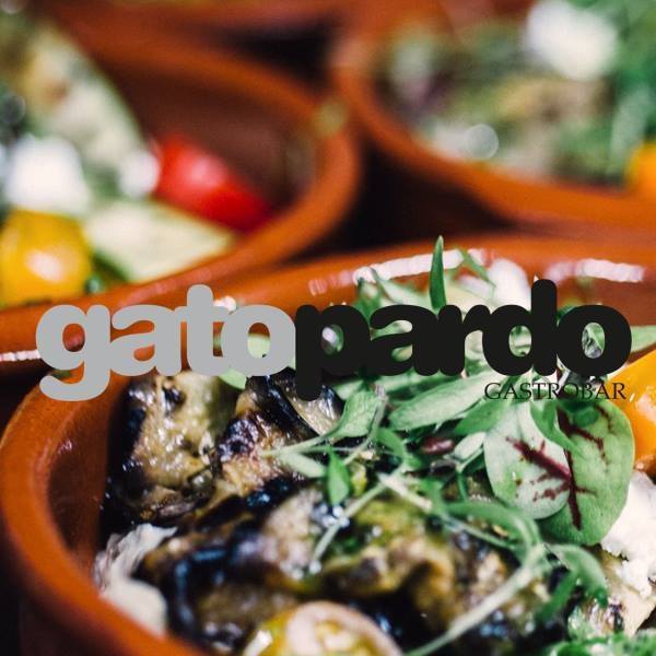 Gatopardo en las jornadas gastronómicas del Bierzo 1