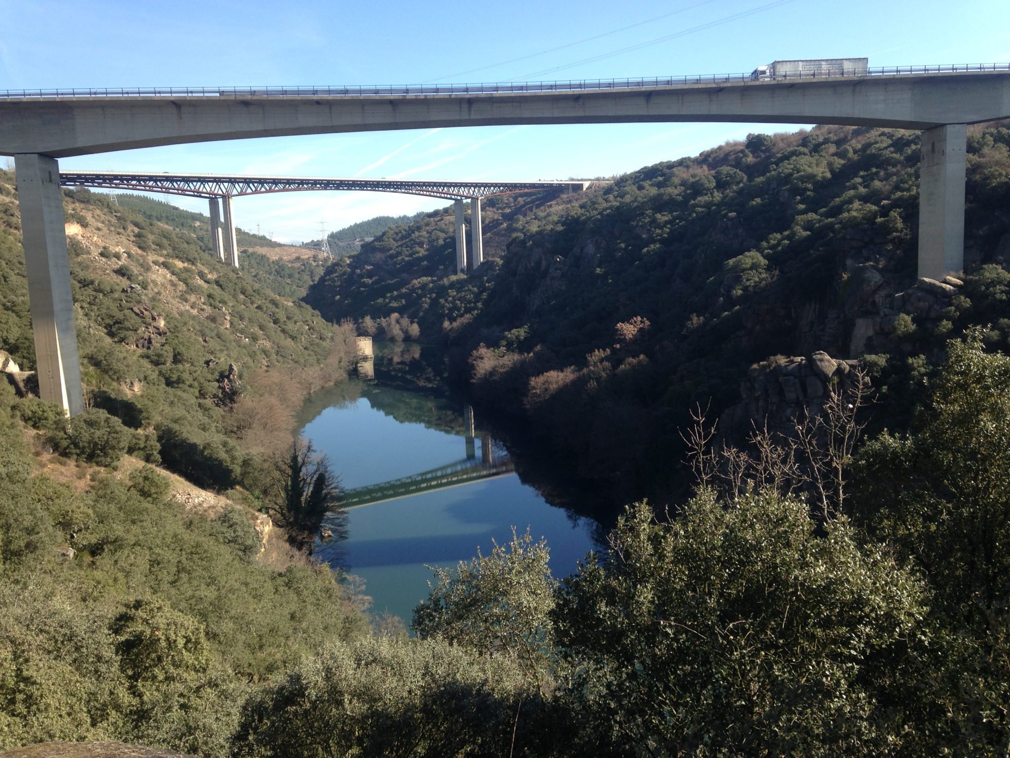 Ruta por la Senda de los Romeros en Ponferrada 9 Ruta por la Senda de los Romeros en Ponferrada 9