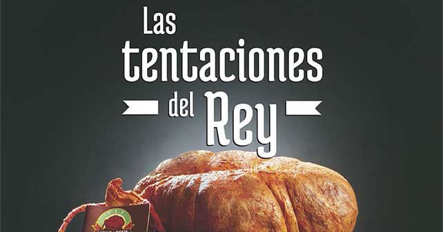 El Botillo del Bierzo coronará de nuevo los restaurantes con 'Las tentaciones del Rey' 7