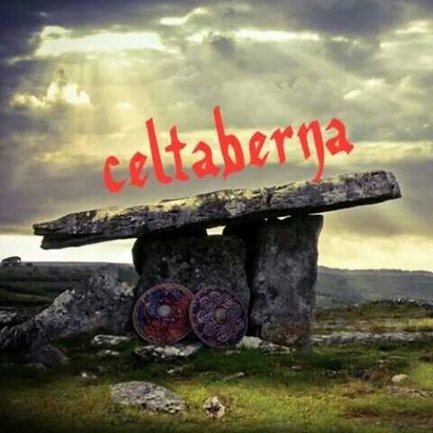 Celtaberna, música celta para la noche del jueves en el Puente Romano de Molinaseca 1