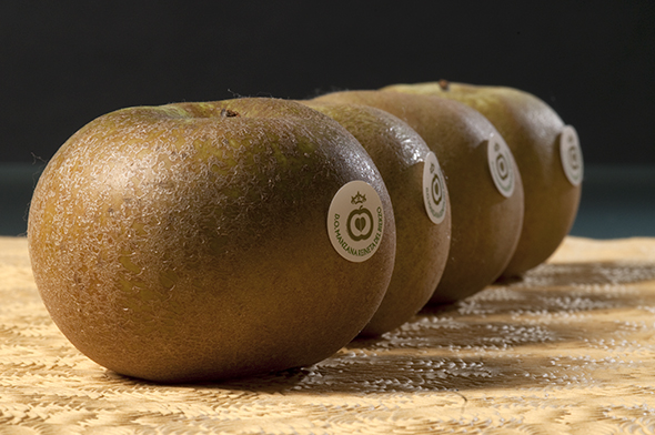 Cofrubi será la encargada de distribuir fruta en la campaña escolar de consumo de frutas, hortalizas y leche en Castilla y León 2