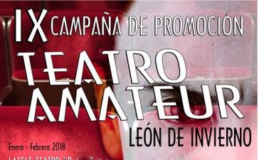Teatro en Toral de los Vados, 'Con Carmen, cinco momentos' 2