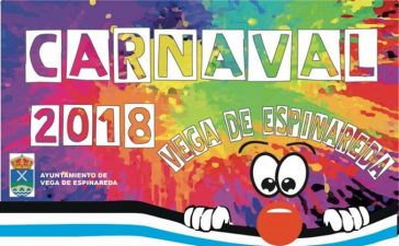 Vega de Espinareda organiza su defile de Carnaval para el domingo 18 de Febrero 9