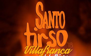 Villafranca celebra Santo Tirso 2018 9