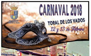 Carnaval 2018 en Toral de los Vados 7