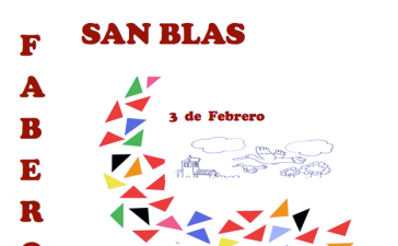 Fabero celebra San Blas 2018 4