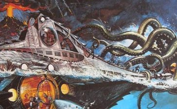 El increíble mundo de Julio Verne en un nuevo taller del Museo Marca de Cacabelos 5