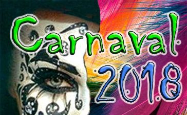 Programa del Carnaval 2018 en Ponferrada 1