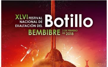 Programa de la Semana del Botillo de Bembibre 7