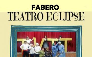 La Casa de la Cultura de Fabero recibe a la compañía de Teatro Eclipse con la obra 'TV TT' 1