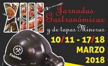 Los bares de Fabero celebran las XIII Jornadas Gastronómicas y de tapas mineras 5