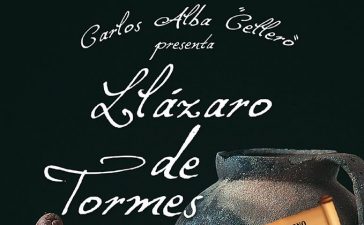 "Llázaro de Tormes" en Villafranca de Bierzo 2