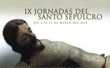 IX Jornadas del Santo Sepulcro 2018 7
