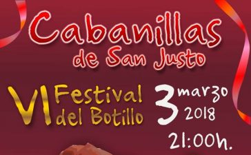 VI Festival del Botillo en Cabanillas de San Justo 5