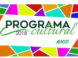 Programación Cultural en bembibre para el mes de Marzo 2018 8