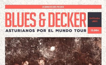 El King Kong celebra nueva matiné para el domingo con Blues & Decker 6