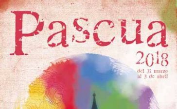 Fiestas de Pascua de Cacabelos 2018. Programa y actividades 10