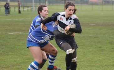 Copa Promoción Femenina de Rugby 10