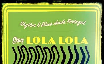 Lola Lola R&B Desde Portugal 4