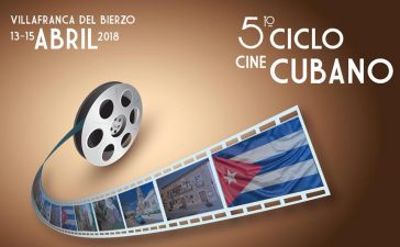 Villafranca organiza el 5º Ciclo de Cine Cubano, “La Emigración Cubana” 10
