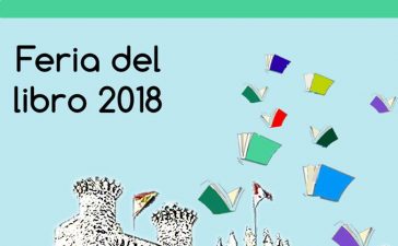 Programa Feria del libro de Ponferrada 2018 5