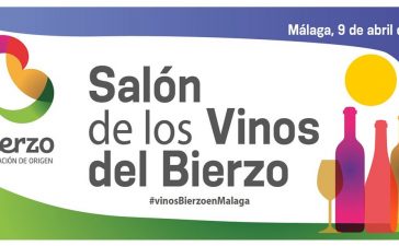 El Bierzo presenta algunos de sus mejores vinos este lunes en Málaga 10