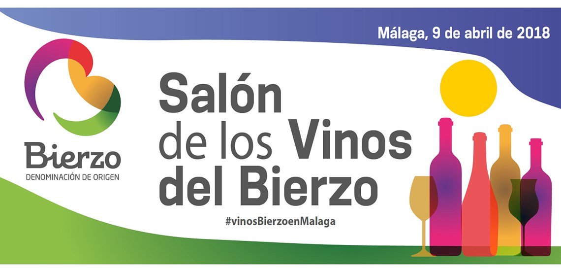 El Bierzo presenta algunos de sus mejores vinos este lunes en Málaga 1