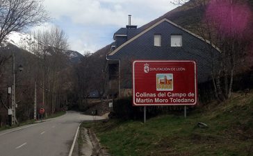 Comienza la pavimentación próxima a la Ermita en el conjunto histórico de Colinas del Campo de Martín Moro Toledano 10