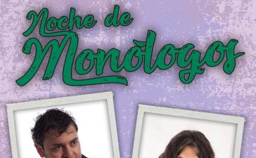 JJ Vaquero y Andrés Campelo serán los protagonistas de una noche de monólogos en Villafranca del Bierzo 5
