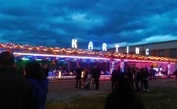 Fiestas de Flores del Sil 2018. Programa de actividades 1