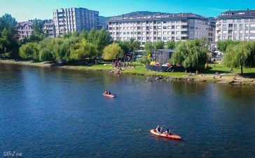 Llega la tercera edición del festival SilFest a Valdeorras 2