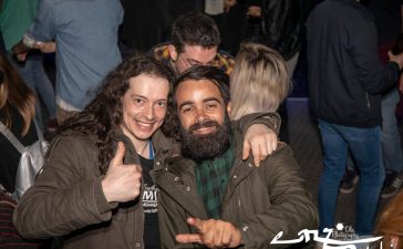 Fotogalería: Noches en el Enzo Club 28 de abril 2018 1