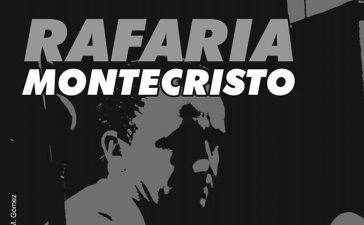 Rafaria Hernandez y Miguel Cabero en Concierto Acústico 1