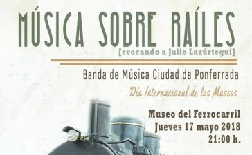 'Música sobre raíles' 6