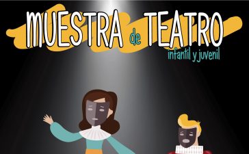 6 centros educativos y un total de 123 jóvenes actores en la Muestra de teatro infantil y juvenil 10