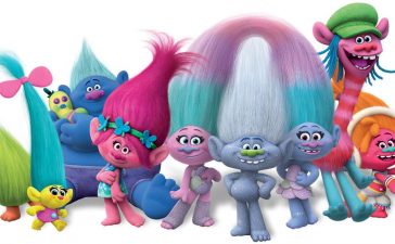 El Marca de Cacabelos cierra la temporada con una fiesta de Trolls 7