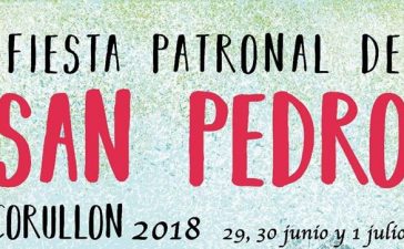 Fiestas de San Pedro 2018 en Corullón 3