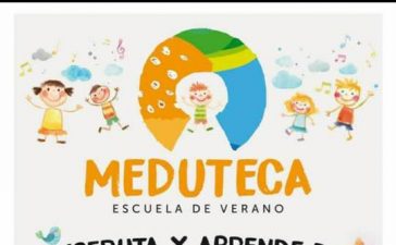 La escuela de verano 'Meduteca' plantea aprender y disfrutar en el entorno de Las Médulas 8