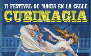 El Festival 'Cubimagia' regresa a Cubillos del Sil 1
