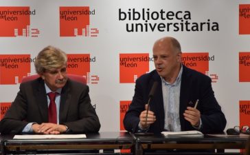 La Biblioteca Gil y Carrasco en la Universidad de León: un modelo de Humanidades Digitales 5